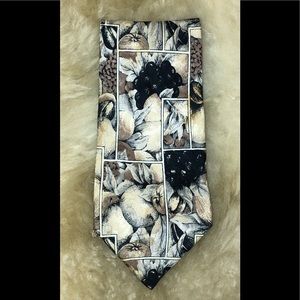 💜SALE 3/&15💜Men’s 100% Silk Necktie